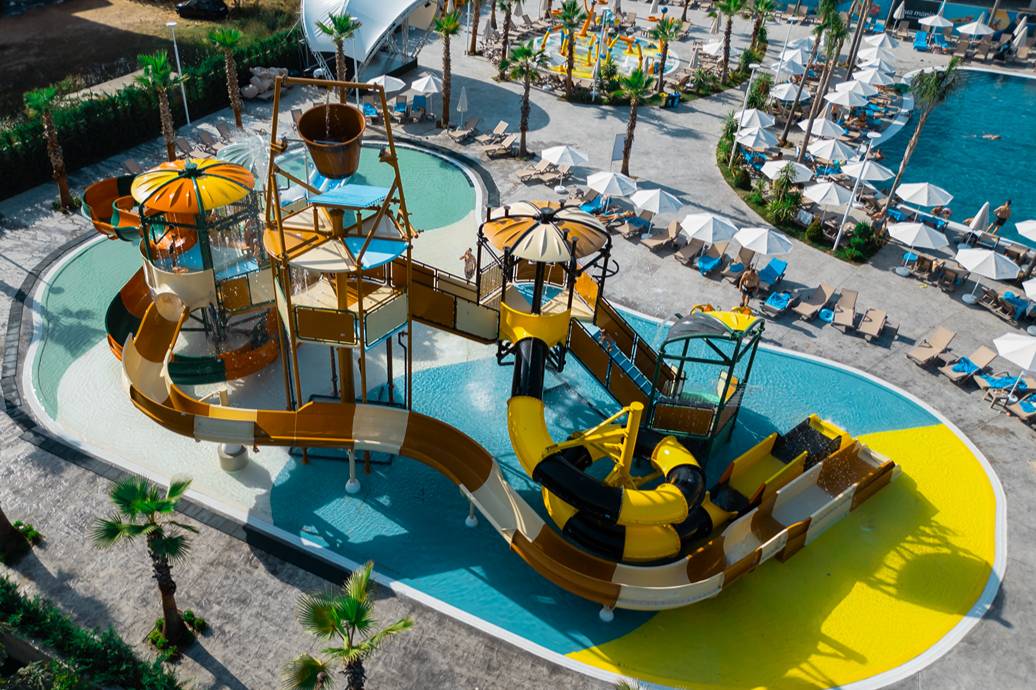 Waterpark 1